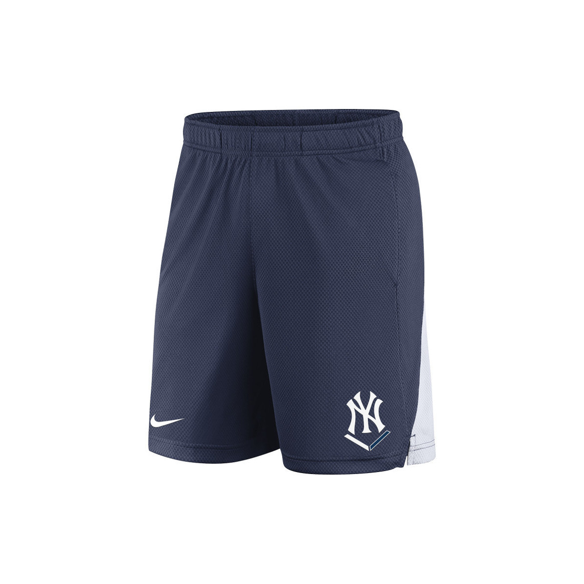 Vêtements Shorts / Bermudas Nike Short MLB New York Yankees Nik Multicolore