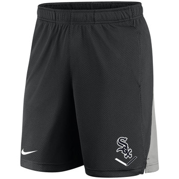 Vêtements Shorts / Bermudas Nike Short MLB Chicago White Sox Ni Multicolore