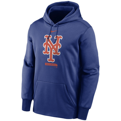 Vêtements Sweats Nike neck Sweat à capuche MLB New York M Multicolore