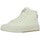 Chaussures Femme Baskets mode Levi's SUMMIT MID S Blanc