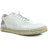 Chaussures Femme Baskets basses Chacal 5563 Blanc