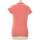 Vêtements Femme T-shirts & Polos Jacqueline Riu 36 - T1 - S Rose
