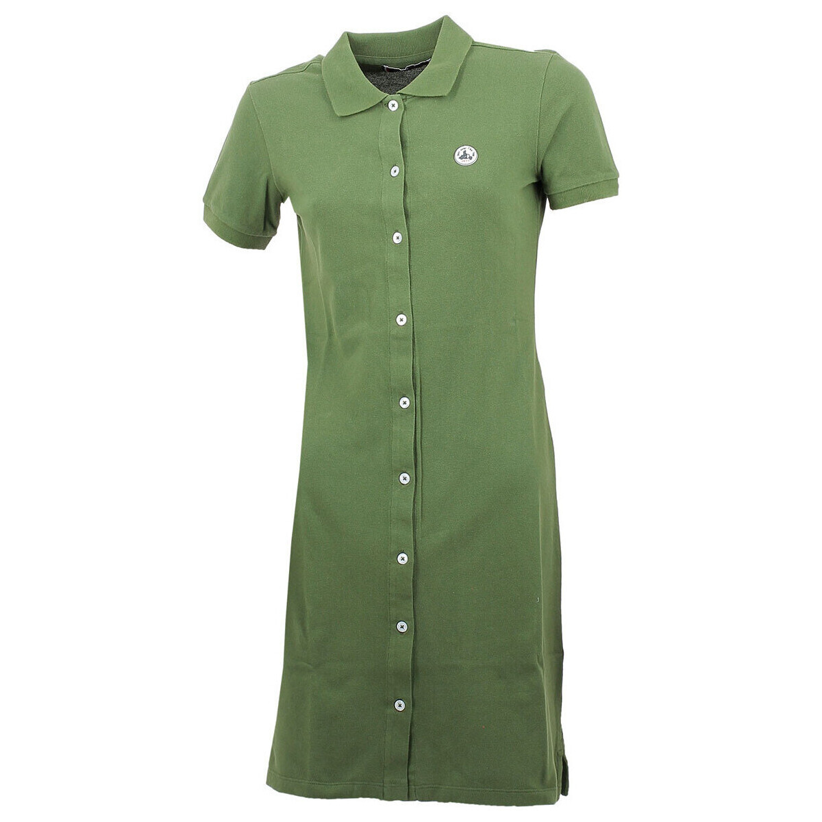 Vêtements Femme Robes JOTT LOMBARDIE Vert