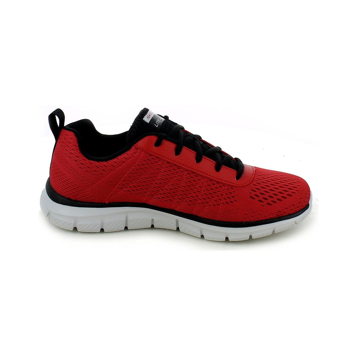 Chaussures Homme Fitness / Training Skechers 232081RDBK.11 Rouge