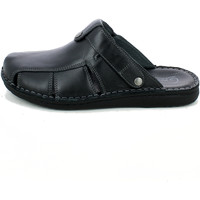 Chaussures Homme Sabots Greenhill 230735200.01_40 Noir