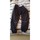Vêtements Homme Pantalons de survêtement adidas Originals Adidas bas survêtement vintage Noir