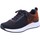 Chaussures Homme Walk In The City  Bleu