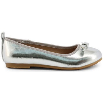 Chaussures Homme Loints Of Holla Shone 808-001 Silver Gris