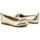 Chaussures Homme points de fidélité avec le club JmksportShops&Me Shone 808-001 Gold Jaune