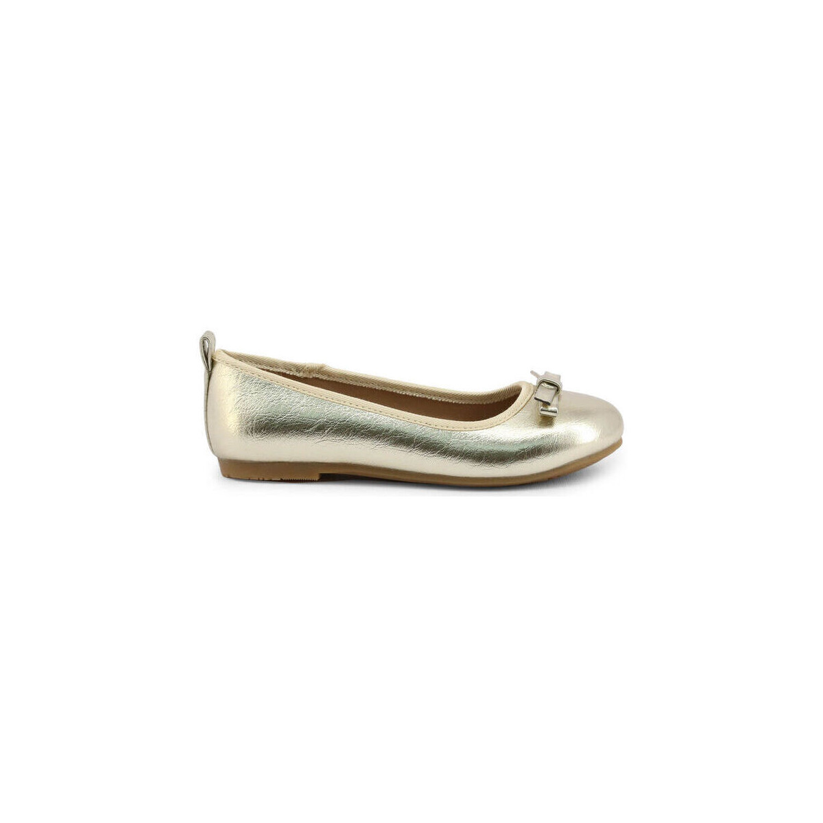 Chaussures Homme Sandales et Nu-pieds Shone 808-001 Gold Jaune