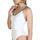 Vêtements Femme Maillots de bain séparables Karl Lagerfeld - kl21wop01 Blanc