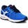 Chaussures Homme Running / trail Mizuno Amplify Wave Equate 4 J1GC204801 Bleu