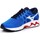 Chaussures Homme Running / trail Mizuno Wave Equate 4 J1GC204801 Bleu