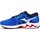 Chaussures Homme Running / trail Mizuno Wave Equate 4 J1GC204801 Bleu