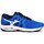 Chaussures Homme Running / trail Mizuno Amplify Wave Equate 4 J1GC204801 Bleu