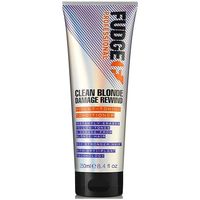 Beauté Soins & Après-shampooing Fudge Clean Blonde Damage Rewind Violet-toning Conditioner 