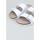 Chaussures Femme Sneakers EM-49-09-001058 124 Senses & Shoes HAWAII Blanc