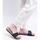 Chaussures Femme Sandales et Nu-pieds Senses & Shoes MARSHALL Blanc