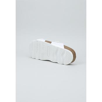 Senses & Shoes MALPELO Blanc