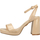 Chaussures Femme Sandales et Nu-pieds Buffalo 1291187 Sandales Rose