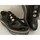 Chaussures Femme Derbies Zara Derbies compensées Femme Noir