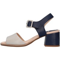 Chaussures Femme Sandales et Nu-pieds CallagHan 29202 Bleu