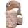Chaussures Femme Sandales et Nu-pieds CallagHan 28801 Beige