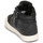 Chaussures Enfant Baskets montantes Kangaroos KAVU I Noir
