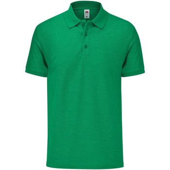Vêtements Homme T-shirts & Polos Recevez une réduction de 63042 Vert
