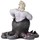 Galettes de chaise Statuettes et figurines Enesco Figurine Disney Ursula Gris