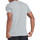 Vêtements Homme T-shirts manches courtes Finals Reebok Sport FP9133 Gris