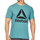 Vêtements Homme T-shirts & Polos Reebok Sport DU2133 Bleu