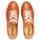Chaussures Femme Derbies & Richelieu Pikolinos CHAUSSURES  MESINA W6B-6996 Rouge