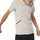 Vêtements Homme T-shirts & Polos Reebok Sport DU3711 Beige