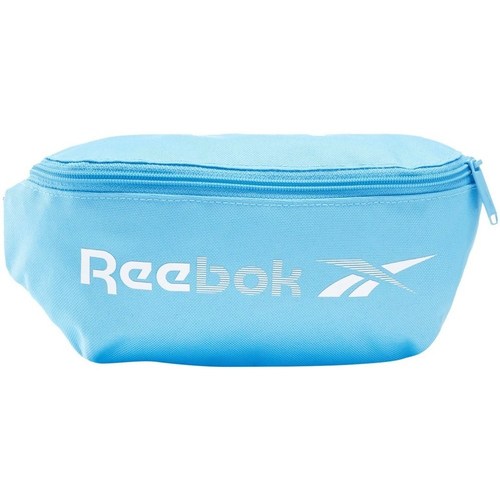 Sacs Sacs porté main Reebok Sport Training Essentials Bleu