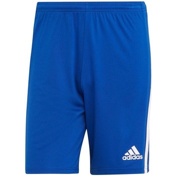 Vêtements Homme Shorts / Bermudas adidas Originals Squadra 21 Bleu