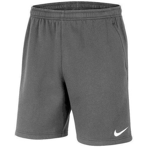 Vêtements Homme Pantacourts Nike Park 20 Fleece Graphite