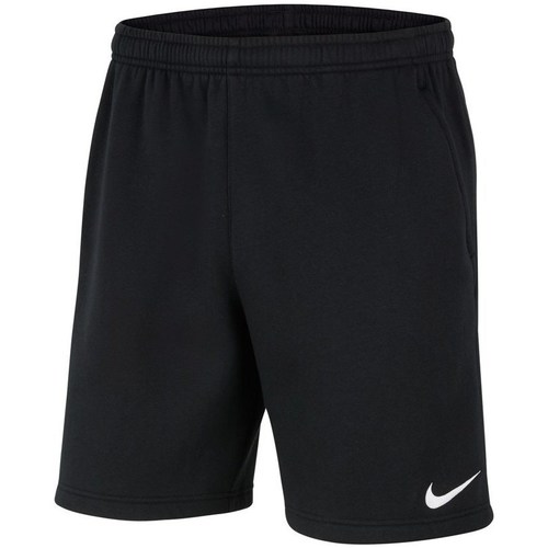 Nike Park 20 Fleece Noir - Vêtements Pantalons 7/8 et 3/4 Homme 75,00 €