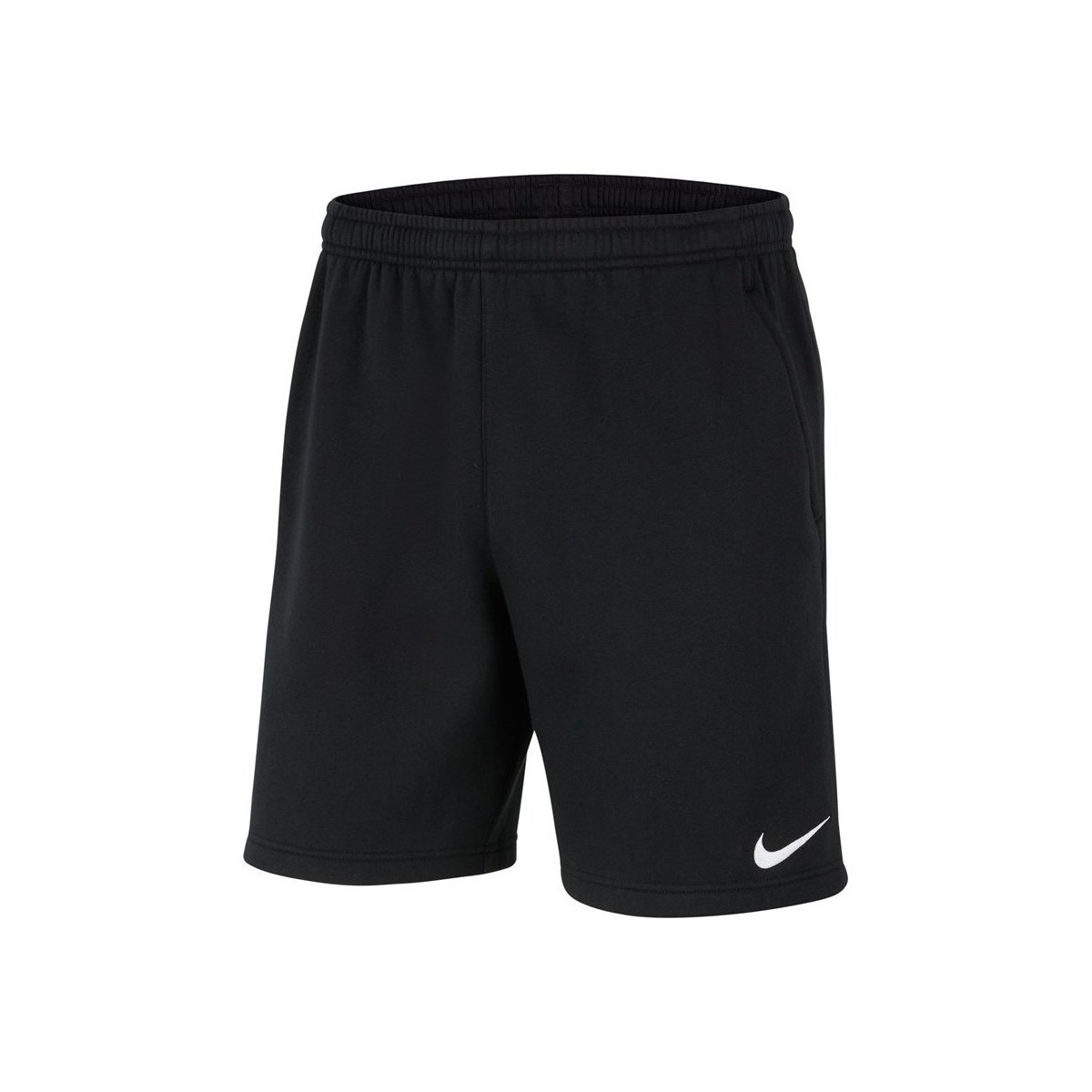 Vêtements Homme Pantacourts Nike Park 20 Fleece Noir