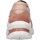 Chaussures Femme Baskets basses CallagHan 45800 Rose