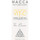 Beauté Hydratants & nourrissants Macca Absolut Radiant Vit-c3 Cream Spf15 Normal To Dry Skin 