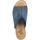 Chaussures Femme Sandales et Nu-pieds Fly Flot 41 F90 BG Blu Bleu