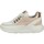 Chaussures Femme Baskets basses Prefer a hiking shoe that provides sufficient performance and comfort Sneaker Rose