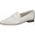 Chaussures Femme Livraison gratuite* et Retour offert 2907 Babouche Blanc