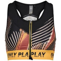 Vêtements Femme Brassières de sport Only Play TOP SPORT MUJER ONLYPLAY 15224031 Multicolore