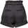 Vêtements Femme Shorts aw0aw10153 / Bermudas Aniye By SHORT-KATE-NERO Noir