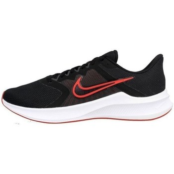 Chaussures Homme Baskets basses Nike Downshifter 11 Noir
