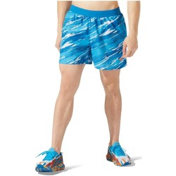 Vêtements Homme Shorts / Bermudas Asics  Bleu