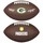 Accessoires Les Petites Bombes Ballon Football Américain NFL Multicolore