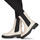 Chaussures Femme Bottines Fericelli PANIMA Noir